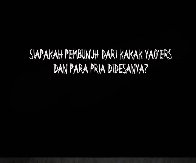 Journey of the Hidden Blade (The Demon Blades) Chapter 17 Gambar 32